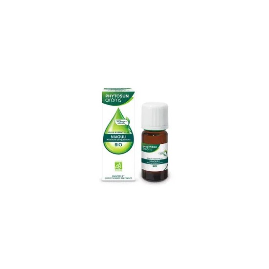 PHYTOSUN HE NIAOULI 10ML