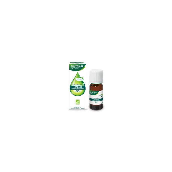 Phytosun HE Niaouli 10ml