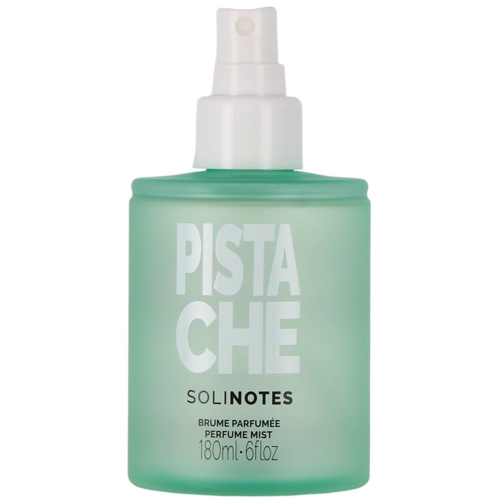 SOLINOTES BRUME PISTACHE SPR/ 180ML