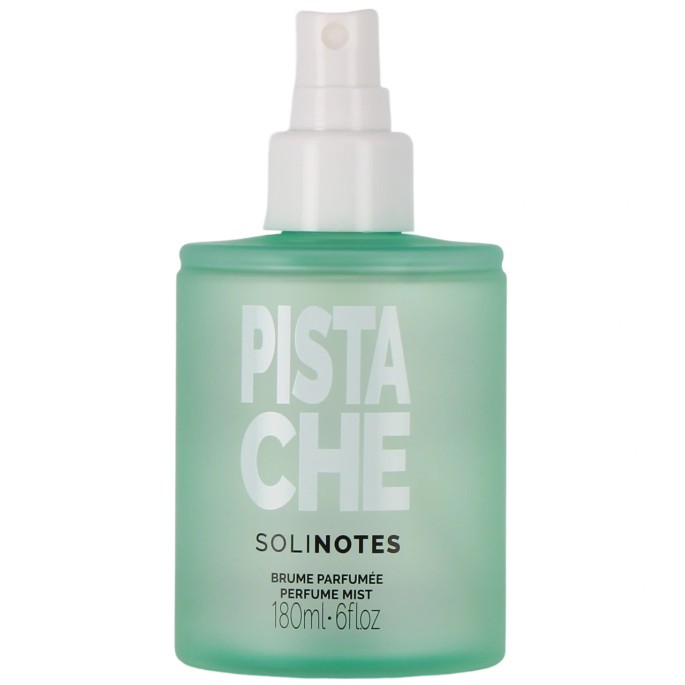 SOLINOTES BRUME PISTACHE SPR/ 180ML