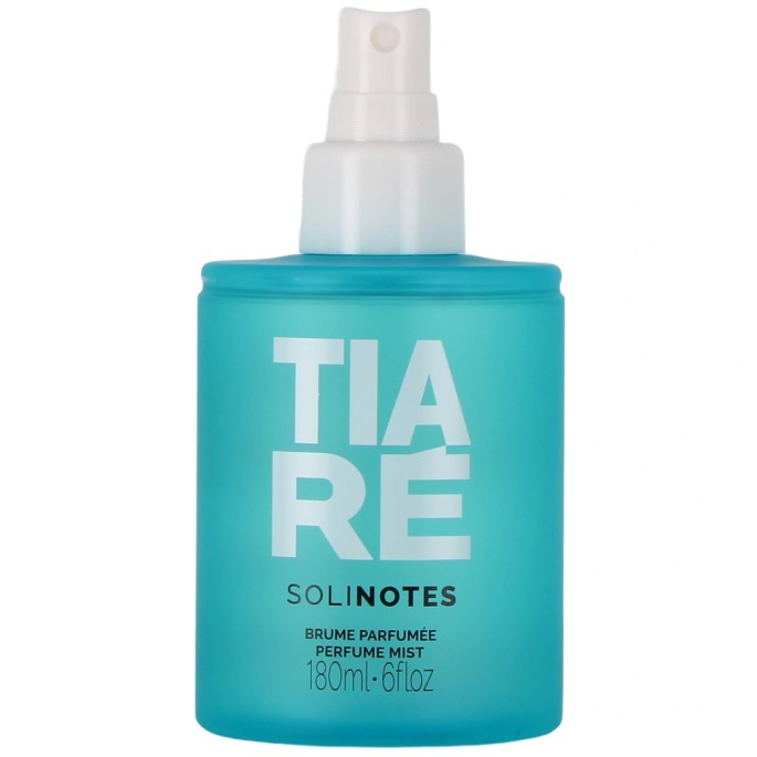 SOLINOTES BRUME TIARE SPR/ 180ML