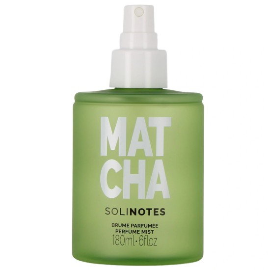 SOLINOTES BRUME MATCHA SPR/ 180ML