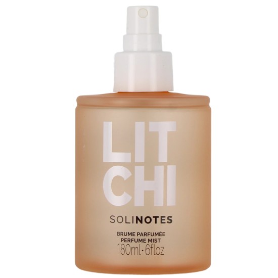 SOLINOTES BRUME LITCHI SPR/ 180ML