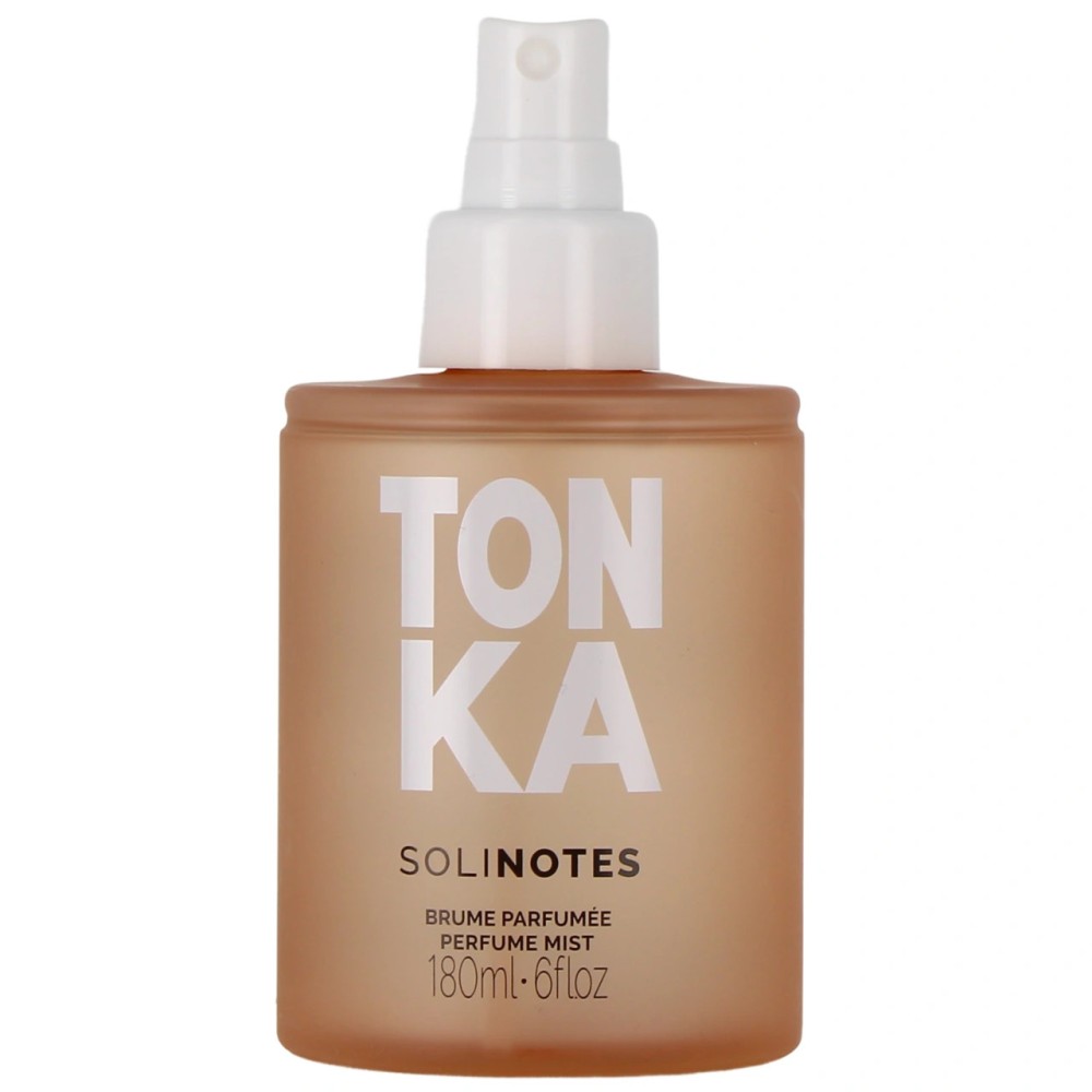 SOLINOTES BRUME TONKA SPR/ 180ML
