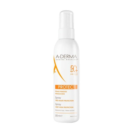ADE PROTECT SPRAY SPF 50+ 200ML