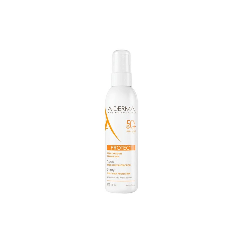 ADE PROTECT SPRAY SPF 50+ 200ML