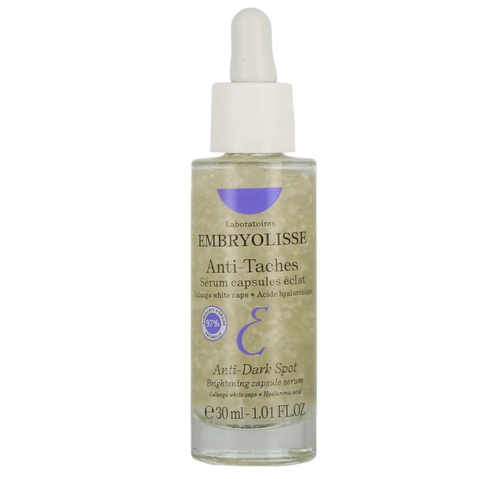 EMBRYOLISSE ANTI-TACHES SERUM FL/ 30ML