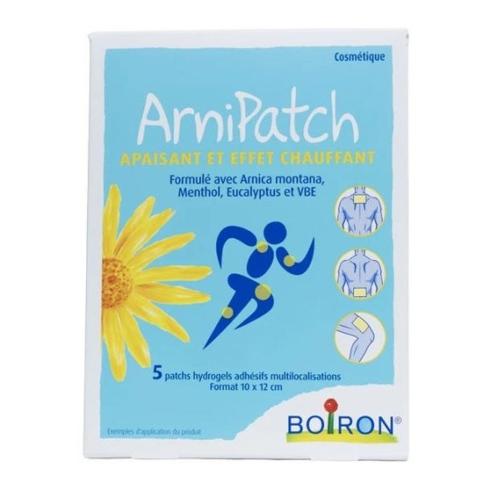 ARNIPATCH B/ 5