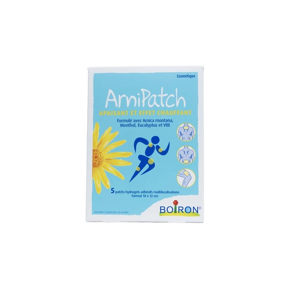 ARNIPATCH B/ 5