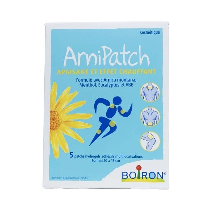 ARNIPATCH B/ 5