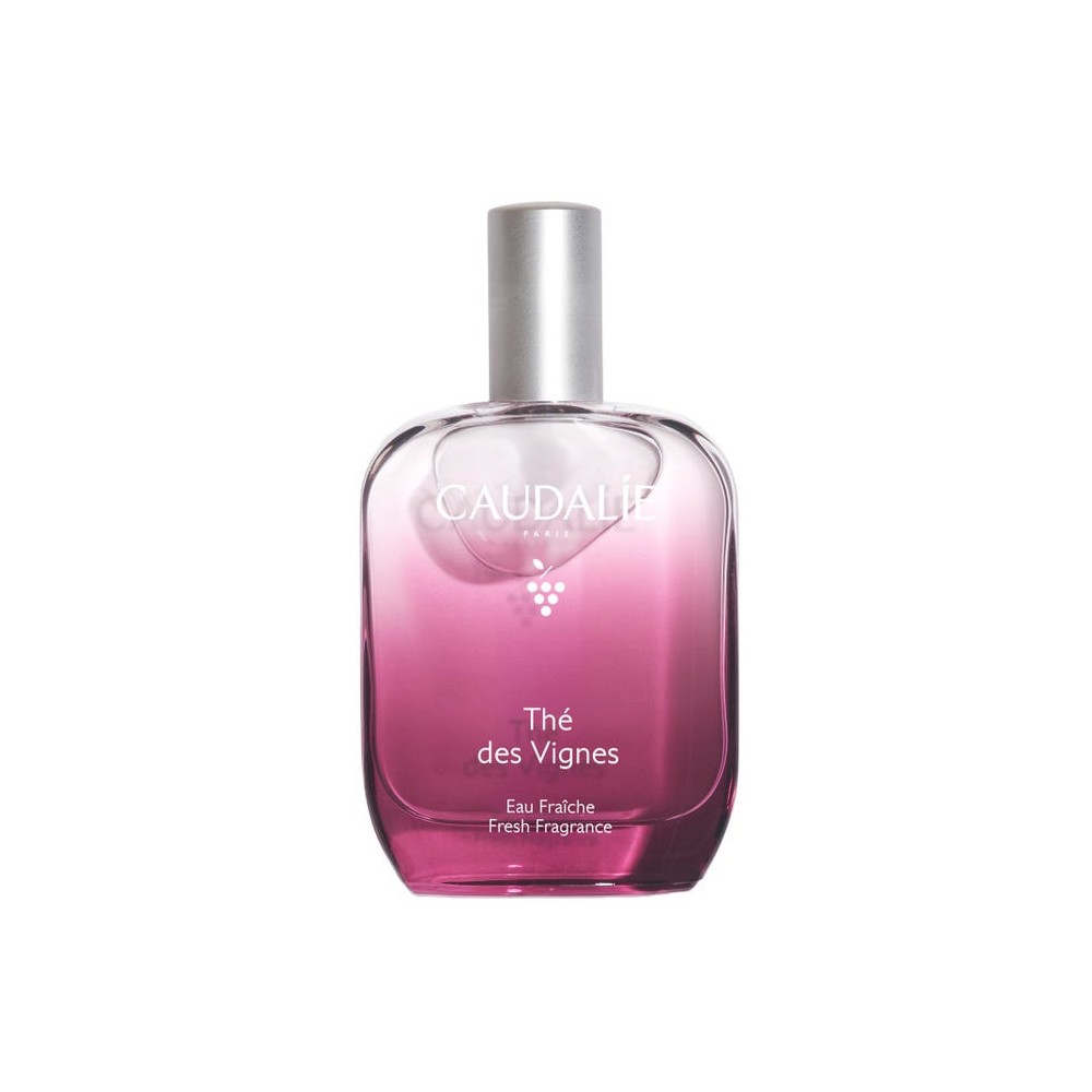 CAUDALIE EAU FRAICHE THE DES VIGNES 50ML