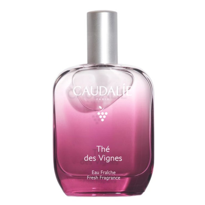 CAUDALIE EAU FRAICHE THE DES VIGNES 50ML
