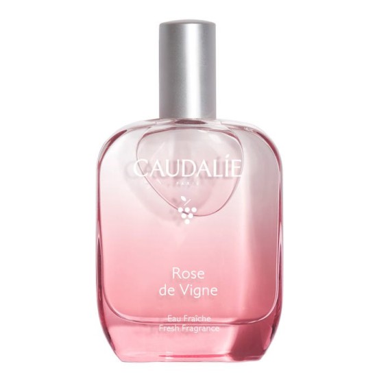 CAUDALIE EAU FRAICHE ROSE DE VIGNE 50ML