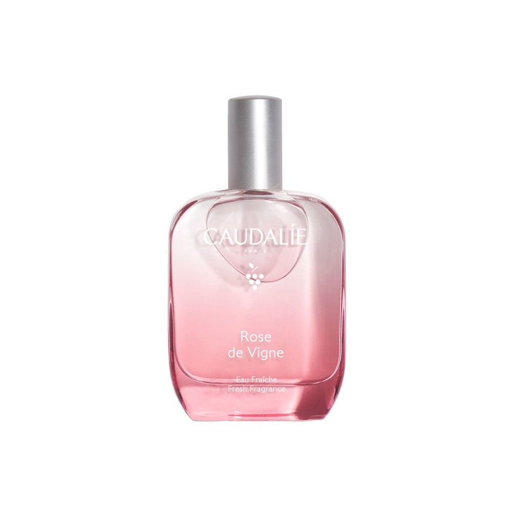 Caudalie Eau Fraîche Rose de Vigne 50 ml