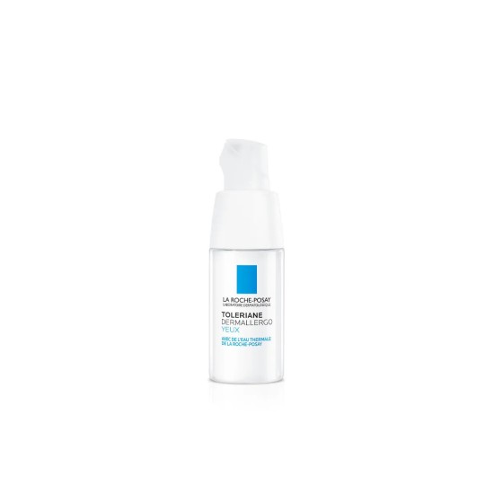 La Roche-Posay Toleriane Dermallergo Yeux 20 ml
