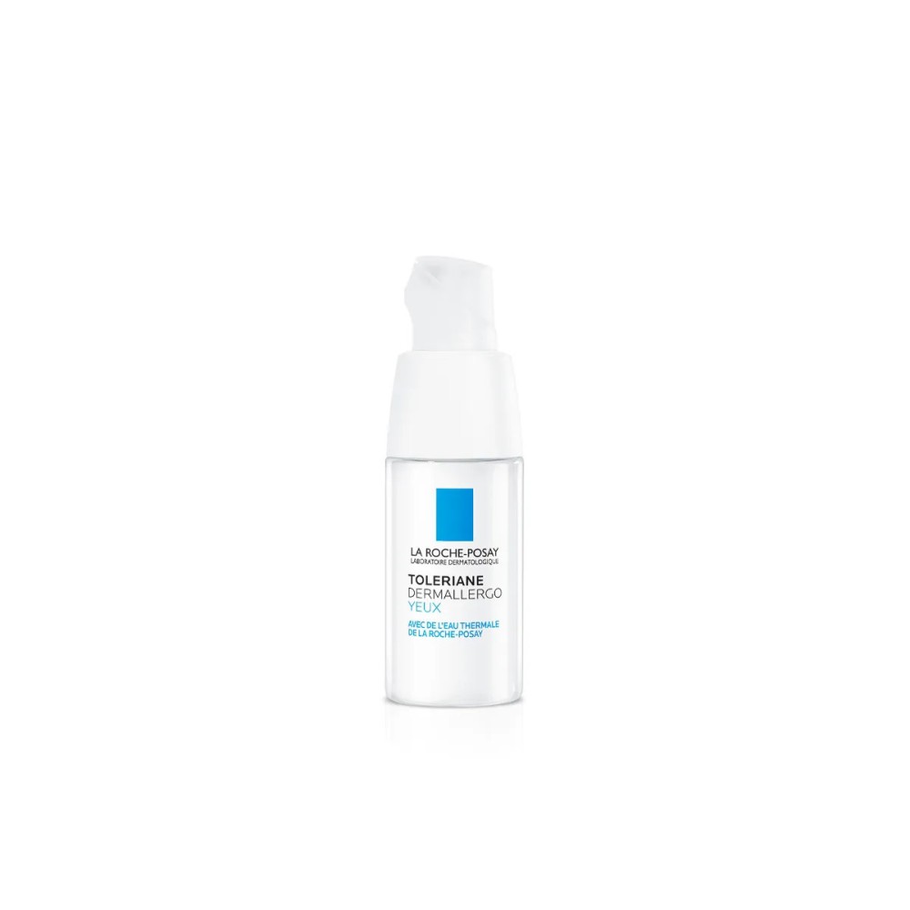La Roche-Posay Toleriane Dermallergo Yeux 20 ml