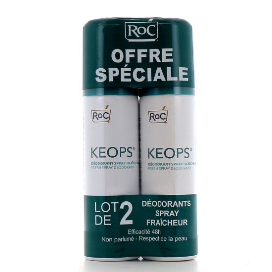 RCAV DEO FRAICH 48H COLOGNE BOISEE STICK 50G