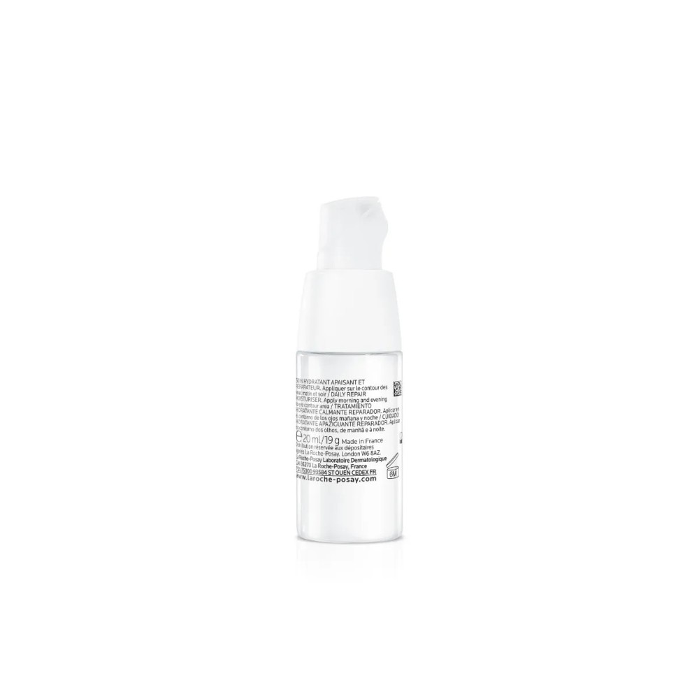 La Roche-Posay Toleriane Dermallergo Yeux 20 ml