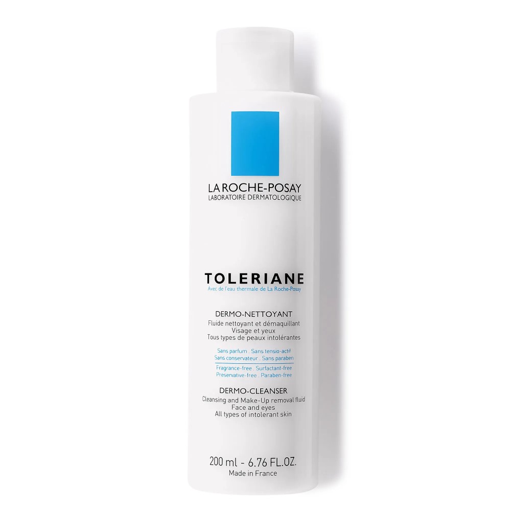 La Roche-Posay Toleriane Dermo-Nettoyant