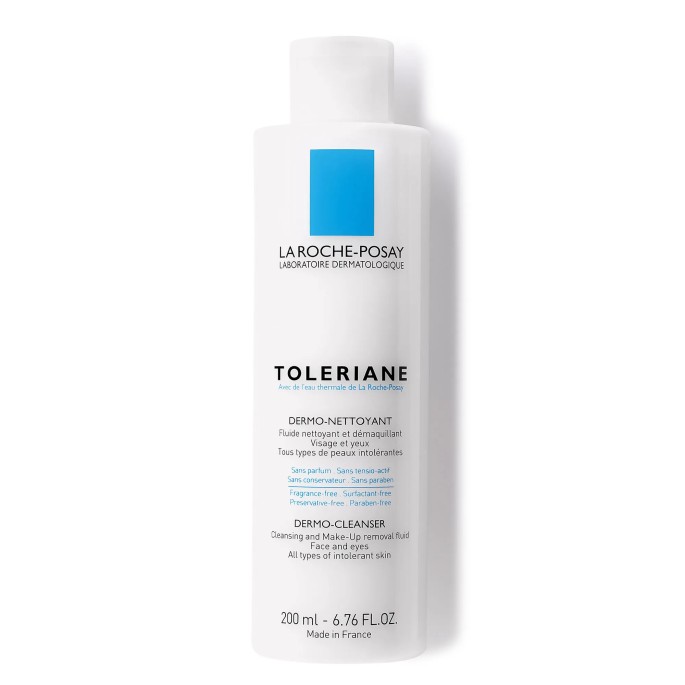 La Roche-Posay Toleriane Dermo-Nettoyant