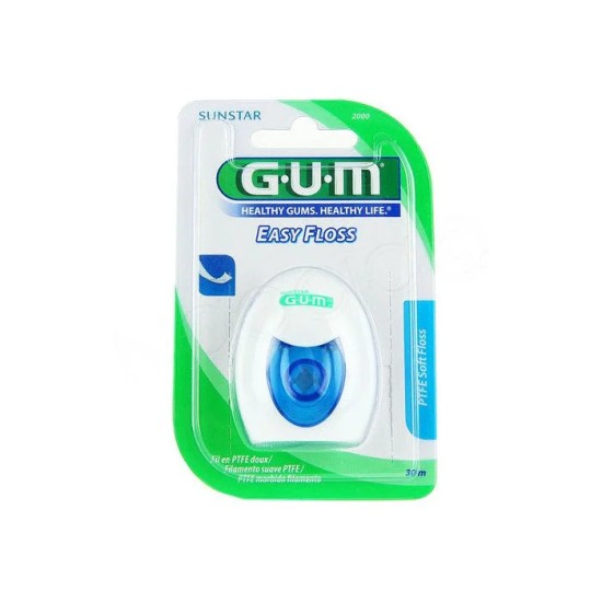 GUM 2000 FIL EASYFLOSS