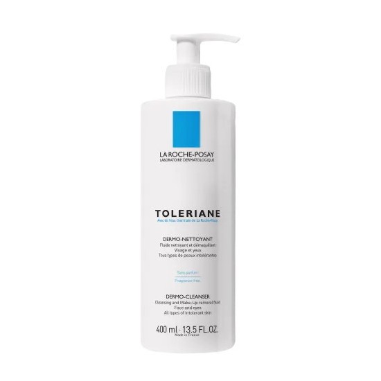 La Roche-Posay Toleriane Dermo-Nettoyant 400 ml