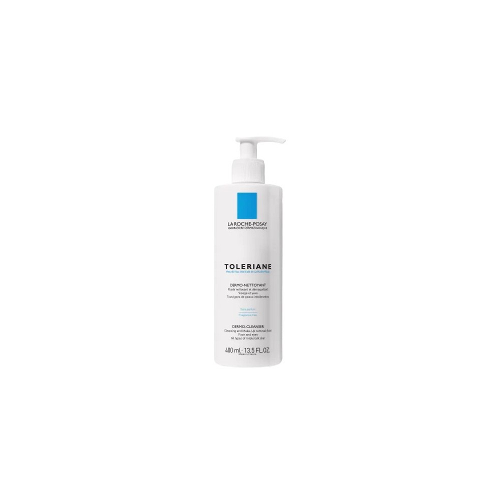 La Roche-Posay Toleriane Dermo-Nettoyant 400 ml
