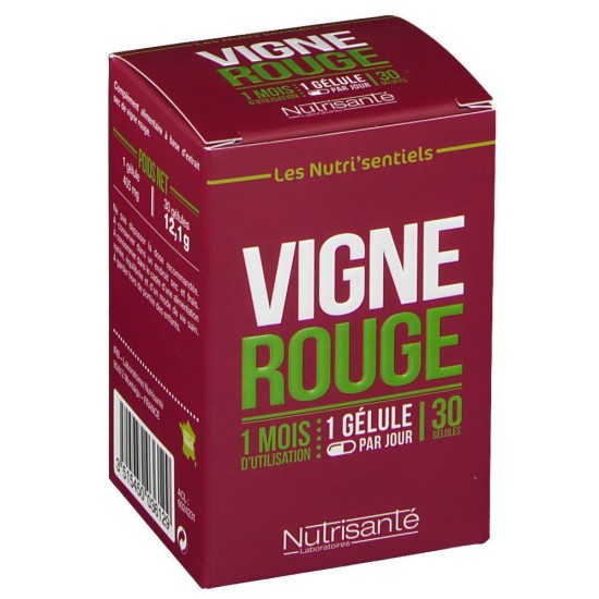 Nutri Sentiels Biotine 60 comprimés