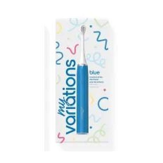 MyVariations Bad Blue - Style et Confort