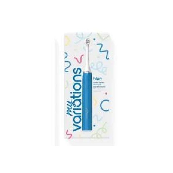 MyVariations Bad Blue - Style et Confort