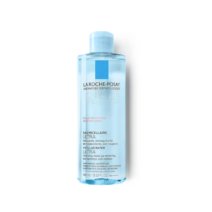 La Roche-Posay Toleriane Eau Micellaire Ultra 400 ml