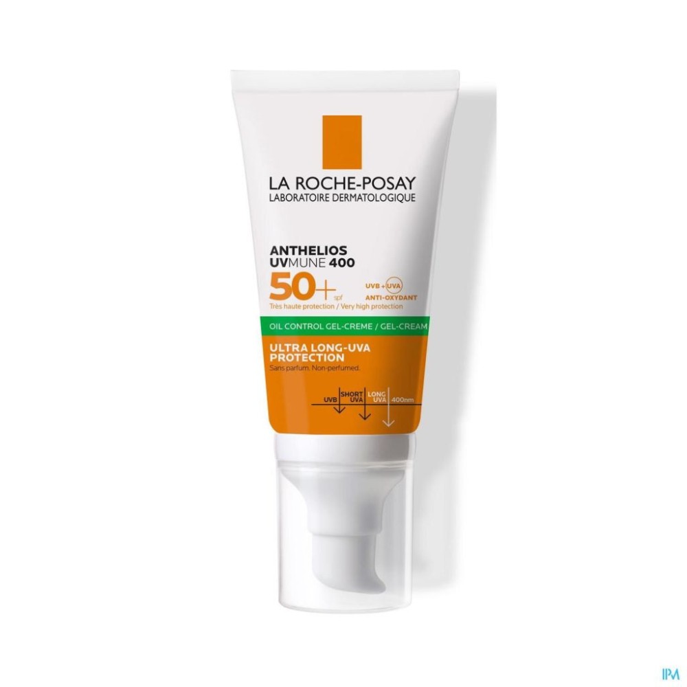 La Roche-Posay Anthelios IP50 Crème 50 ml