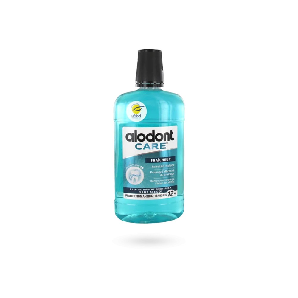 Bouchara Alodont Care Bain de Bouche