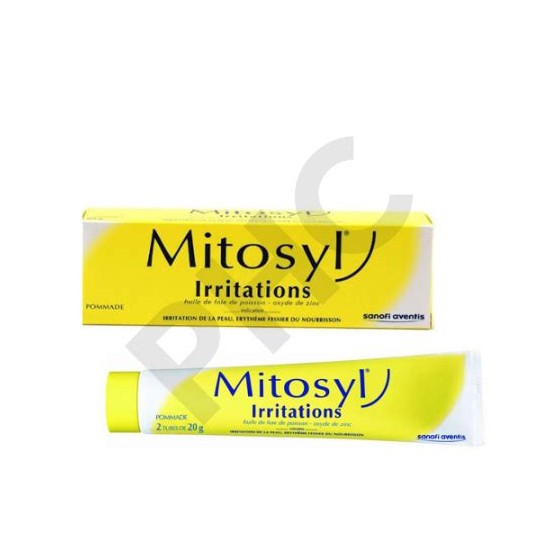 Mitosyl Pommade Anti-Irritation 100 g