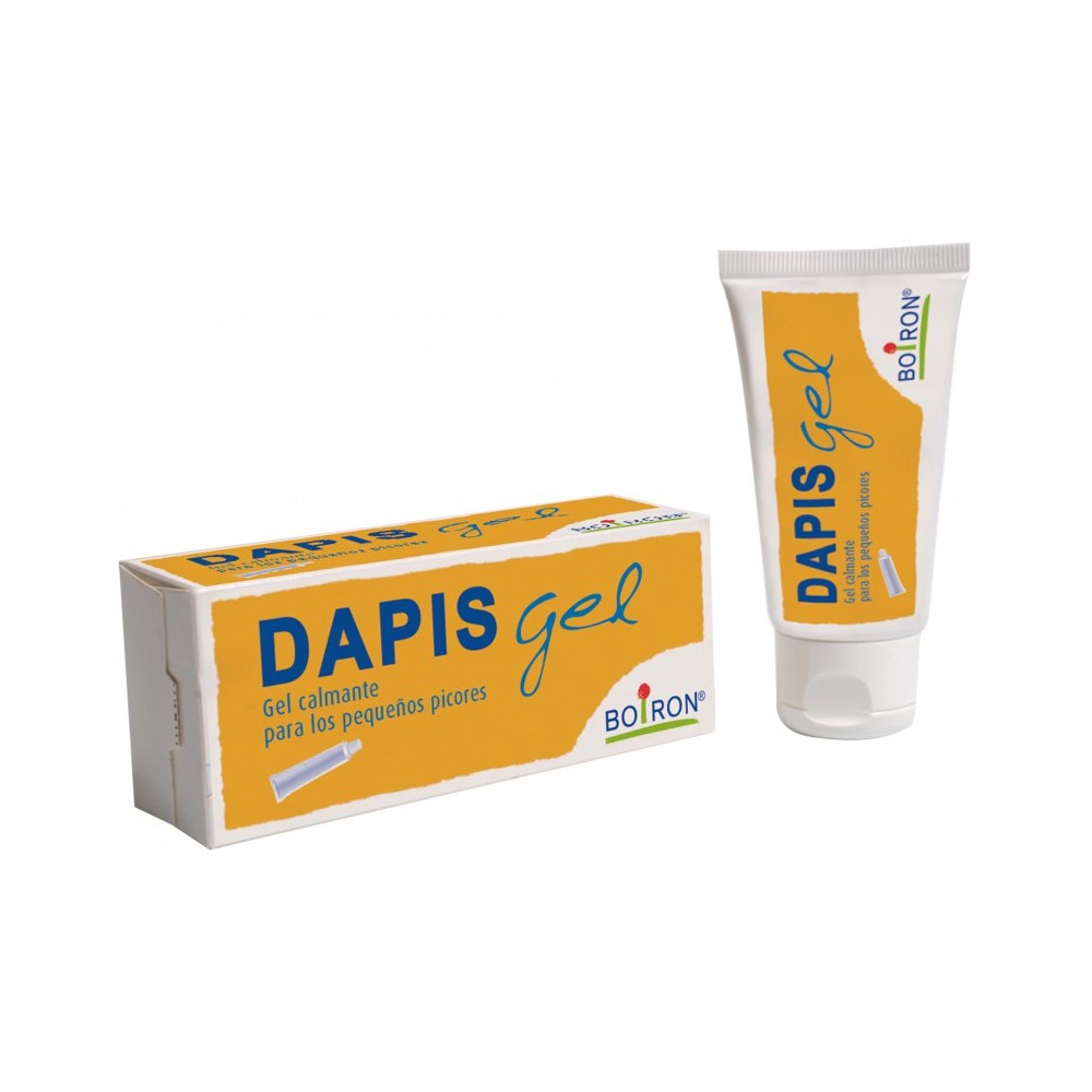 DAPIS GEL DOLISOS 40G
