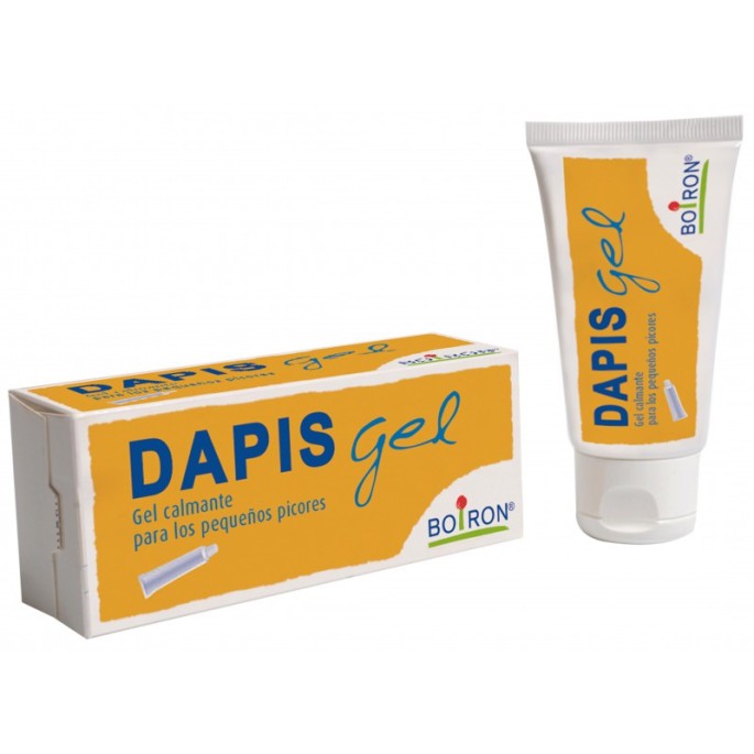 DAPIS GEL DOLISOS 40G