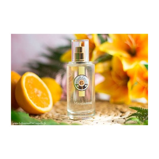 RG ROLL-ON EDP MANDARINE DOUDOU 15ML