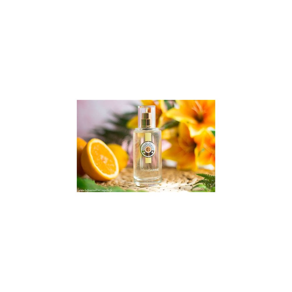 RG ROLL-ON EDP MANDARINE DOUDOU 15ML