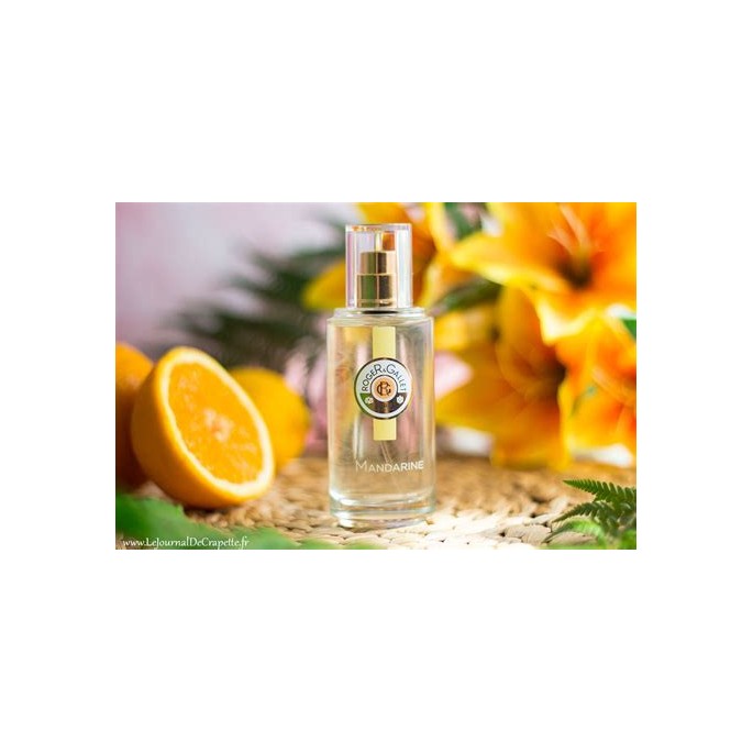 RG ROLL-ON EDP MANDARINE DOUDOU 15ML