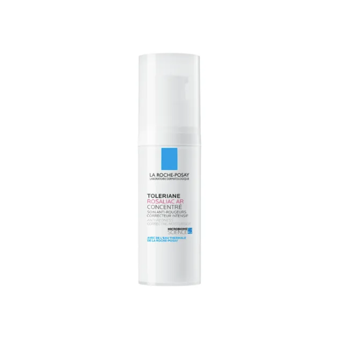 La Roche-Posay Toleriane Rosaliac AR Concentré 40 ml