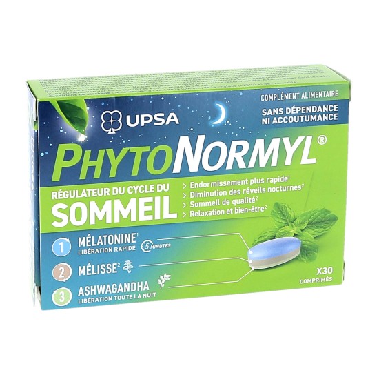 PHYTONORMYL 1.9MG B/30