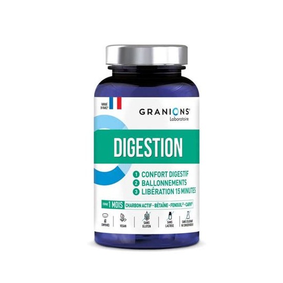 GRANIONS ALL IN ONE GREEN MIX P/ 200G