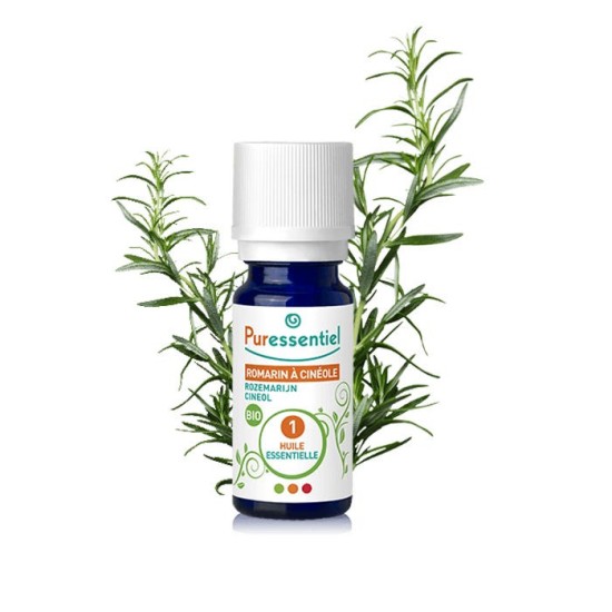 HE ROMARIN CINEOLE BIO 10ML PURESSENT