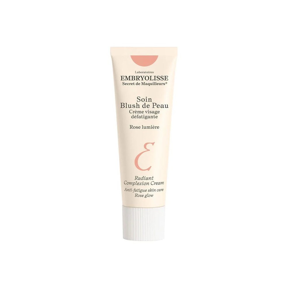 EMBRYOLISSE SOIN BLUSH DE PEAU T/ 30ML