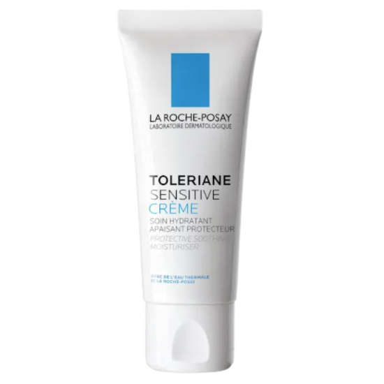 La Roche-Posay Toleriane Sensitive Crème