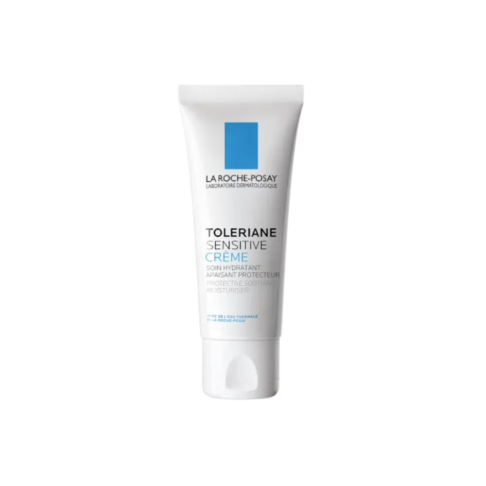 La Roche-Posay Toleriane Sensitive Crème
