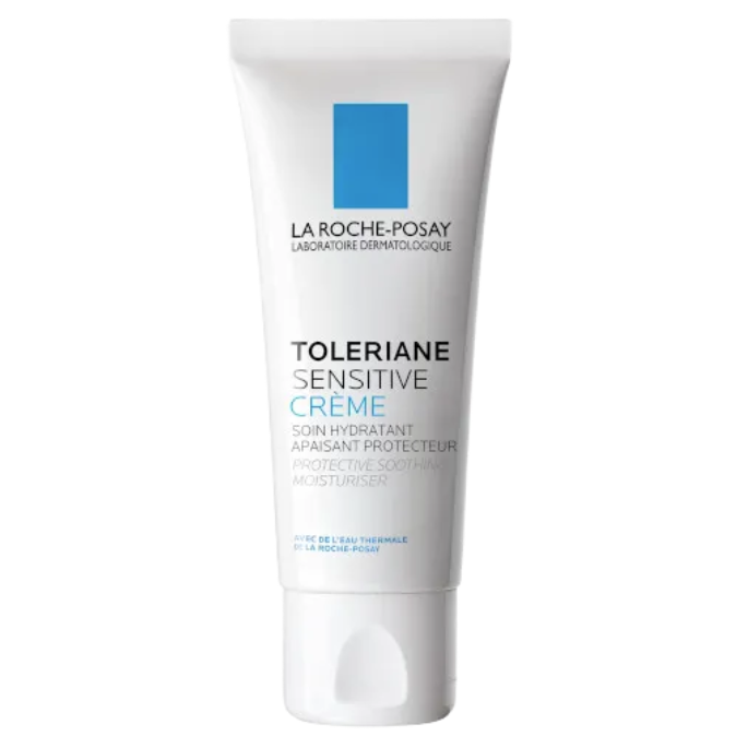 La Roche-Posay Toleriane Sensitive Crème