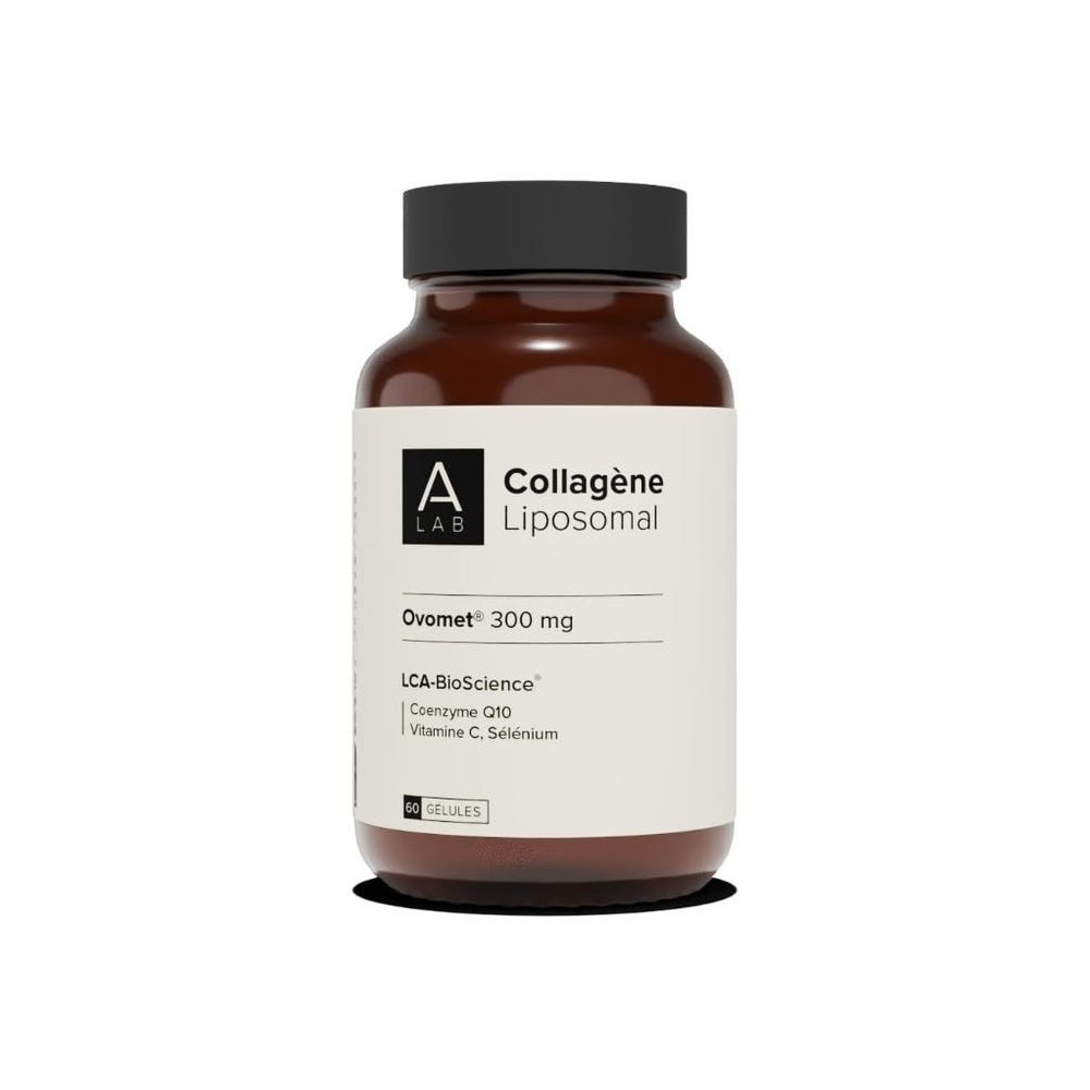 A-LAB COLLAGENE LIPO GEL B/60