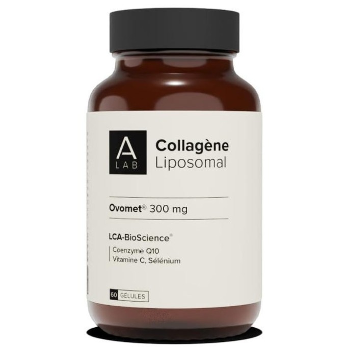 A-LAB COLLAGENE LIPO GEL B/60