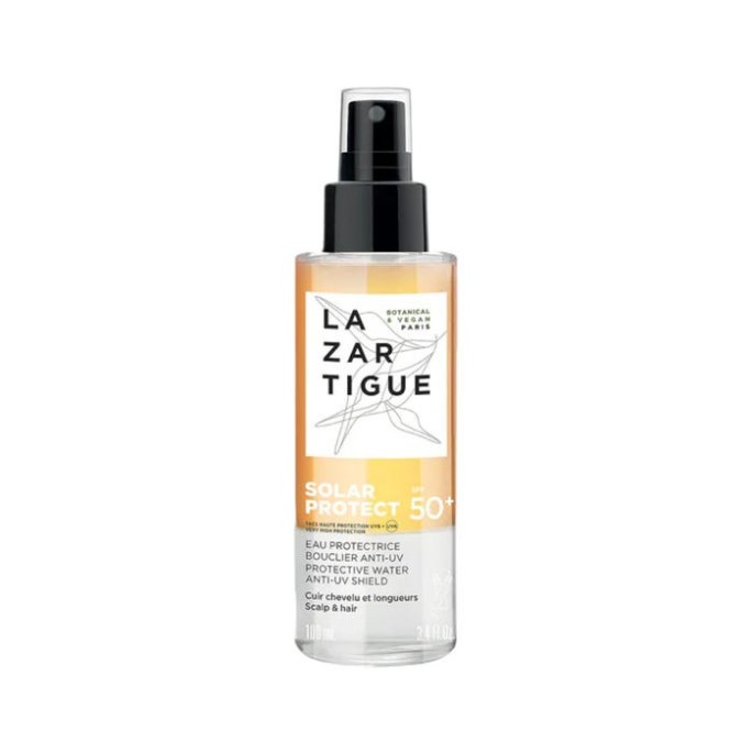 LAZARTIGUE SOLAR PROTECT SPF 50 SPR/ 100ML
